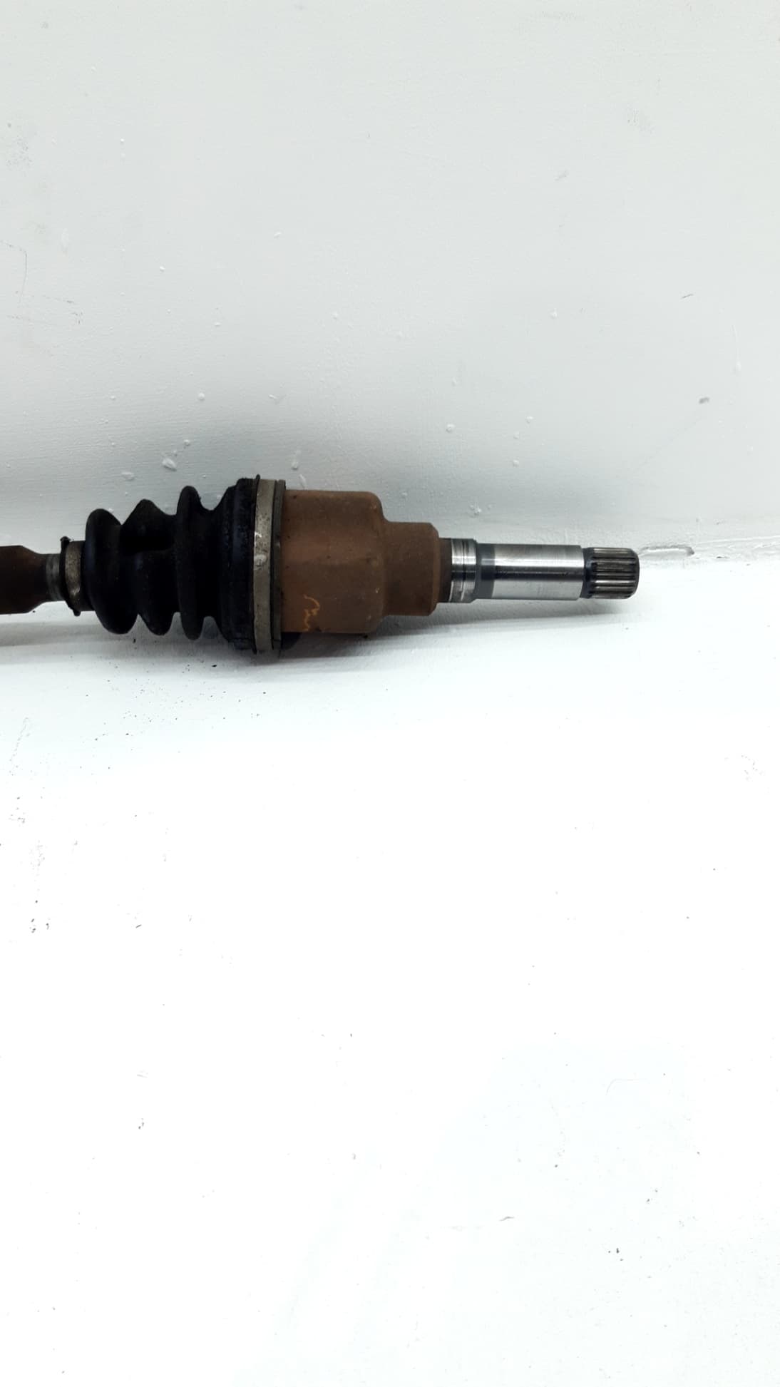 Transmision delantera derecha CITROEN C3 3