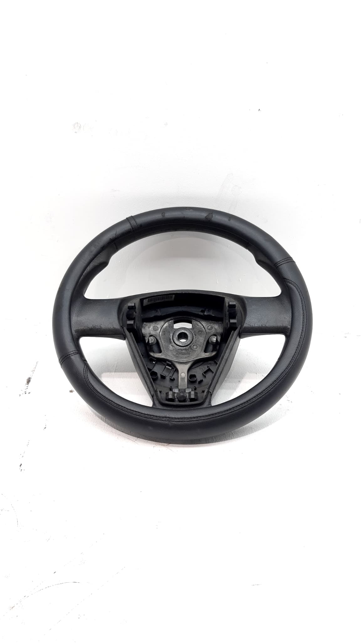 Volante CITROEN C3