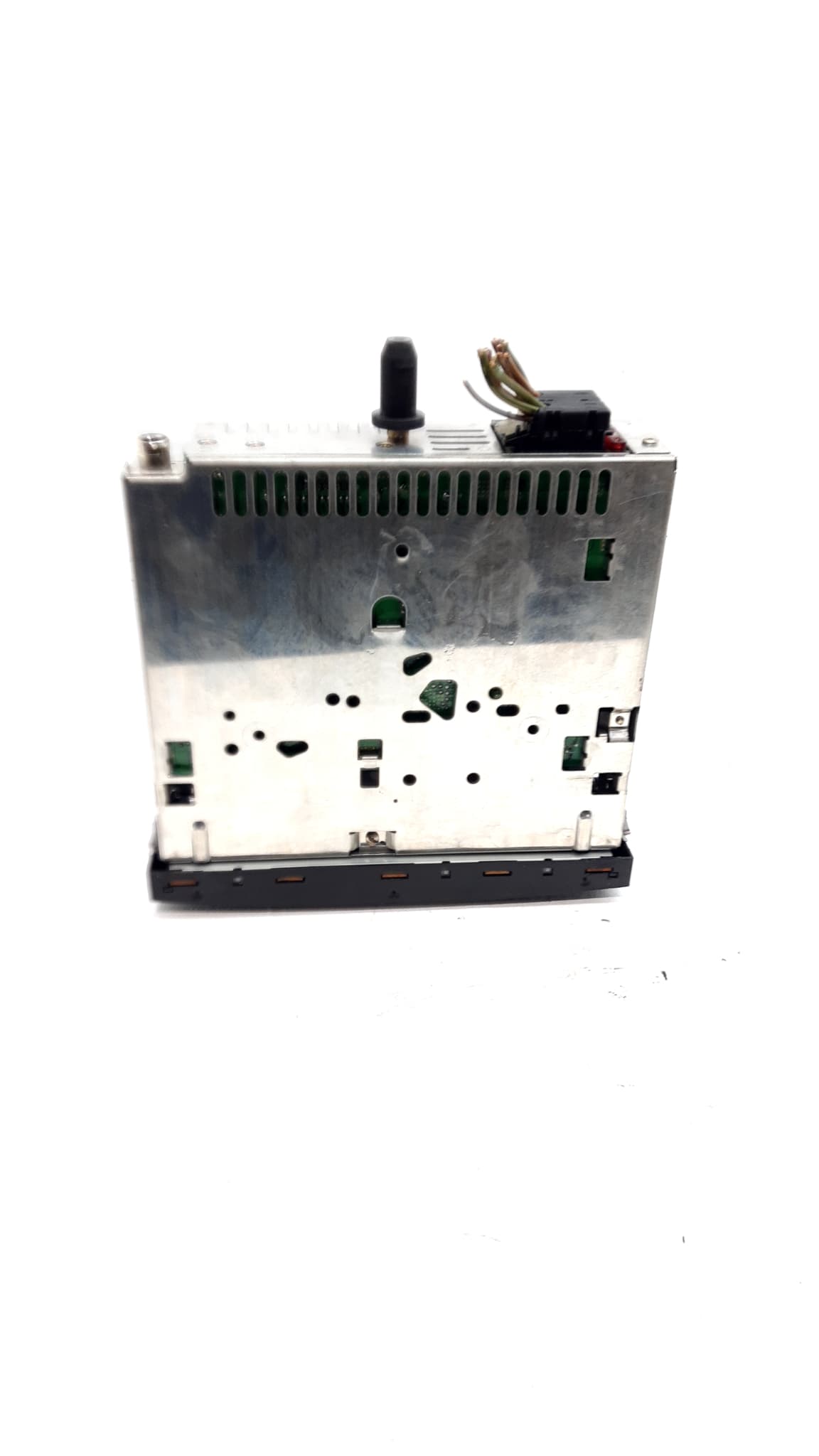 Sistema audio / radio cd CITROEN C3 4