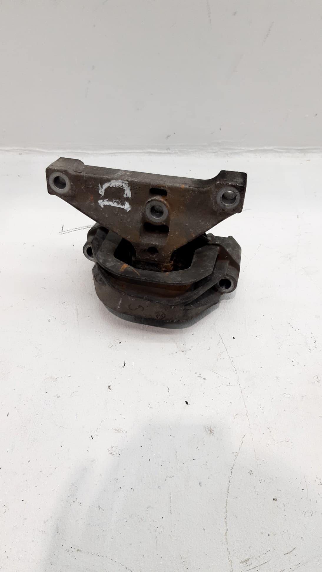 Soporte motor derecho CITROEN C3