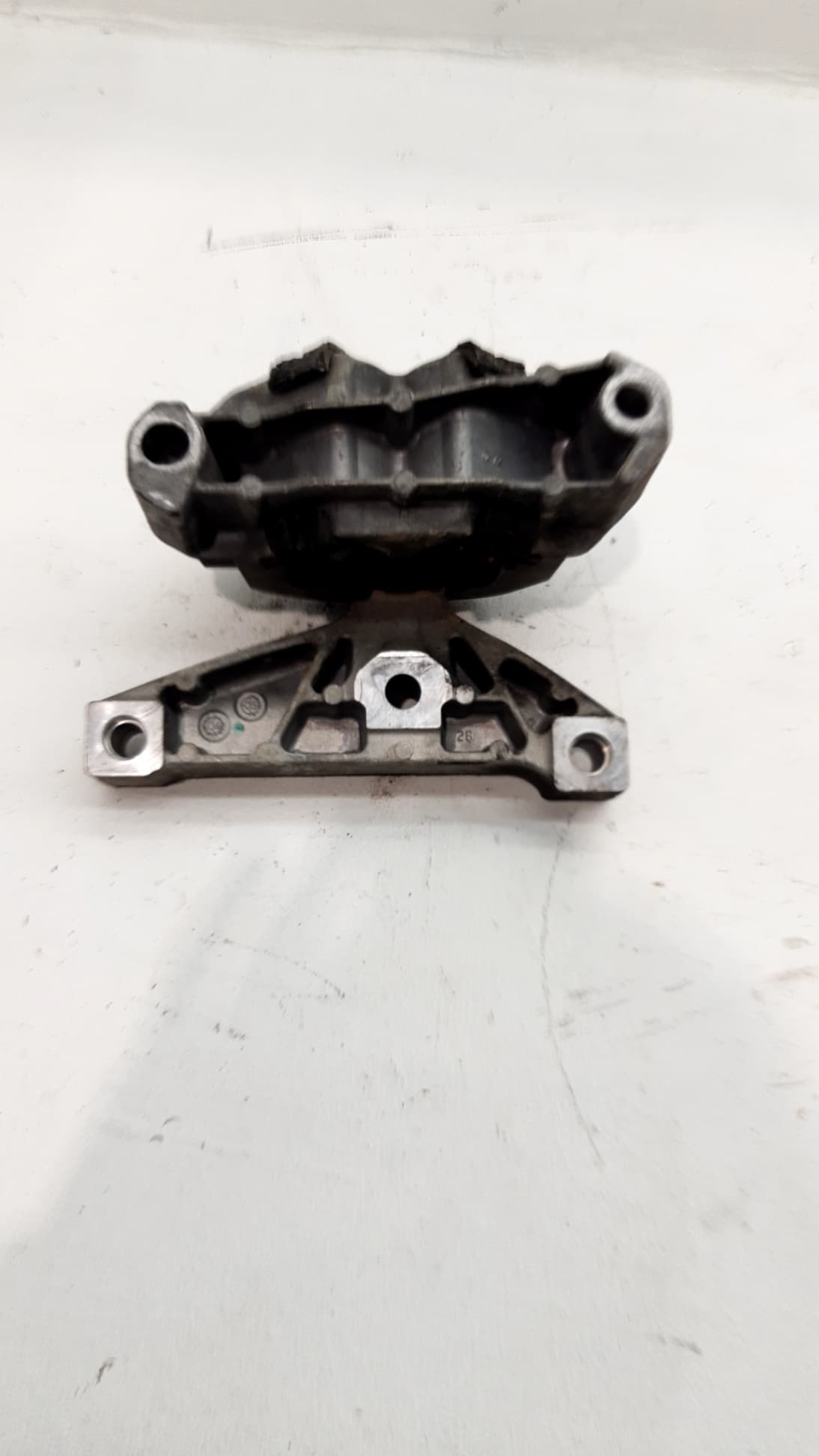Soporte motor derecho CITROEN C3 3