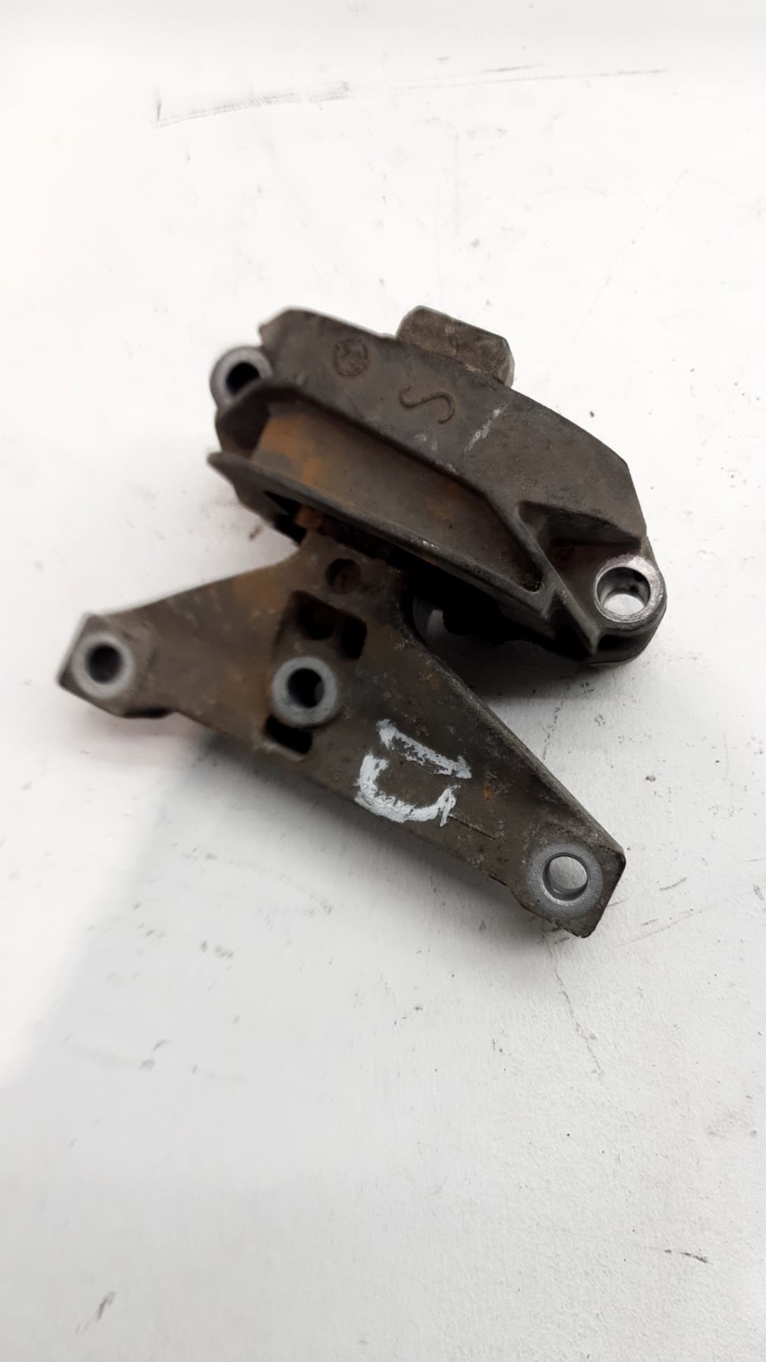 Soporte motor derecho CITROEN C3 2