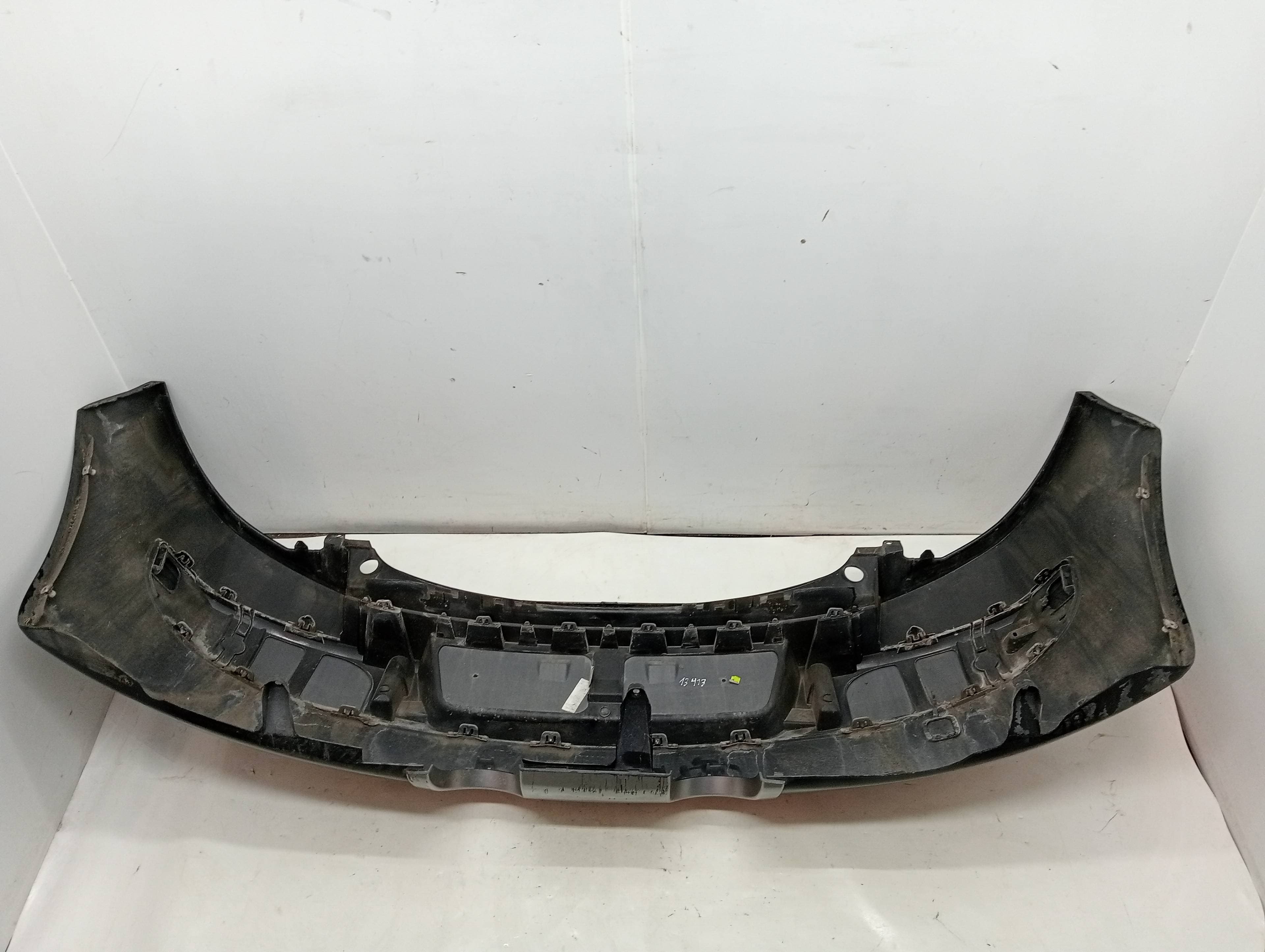 Paragolpes trasero RENAULT MEGANE II BERLINA 3P 3