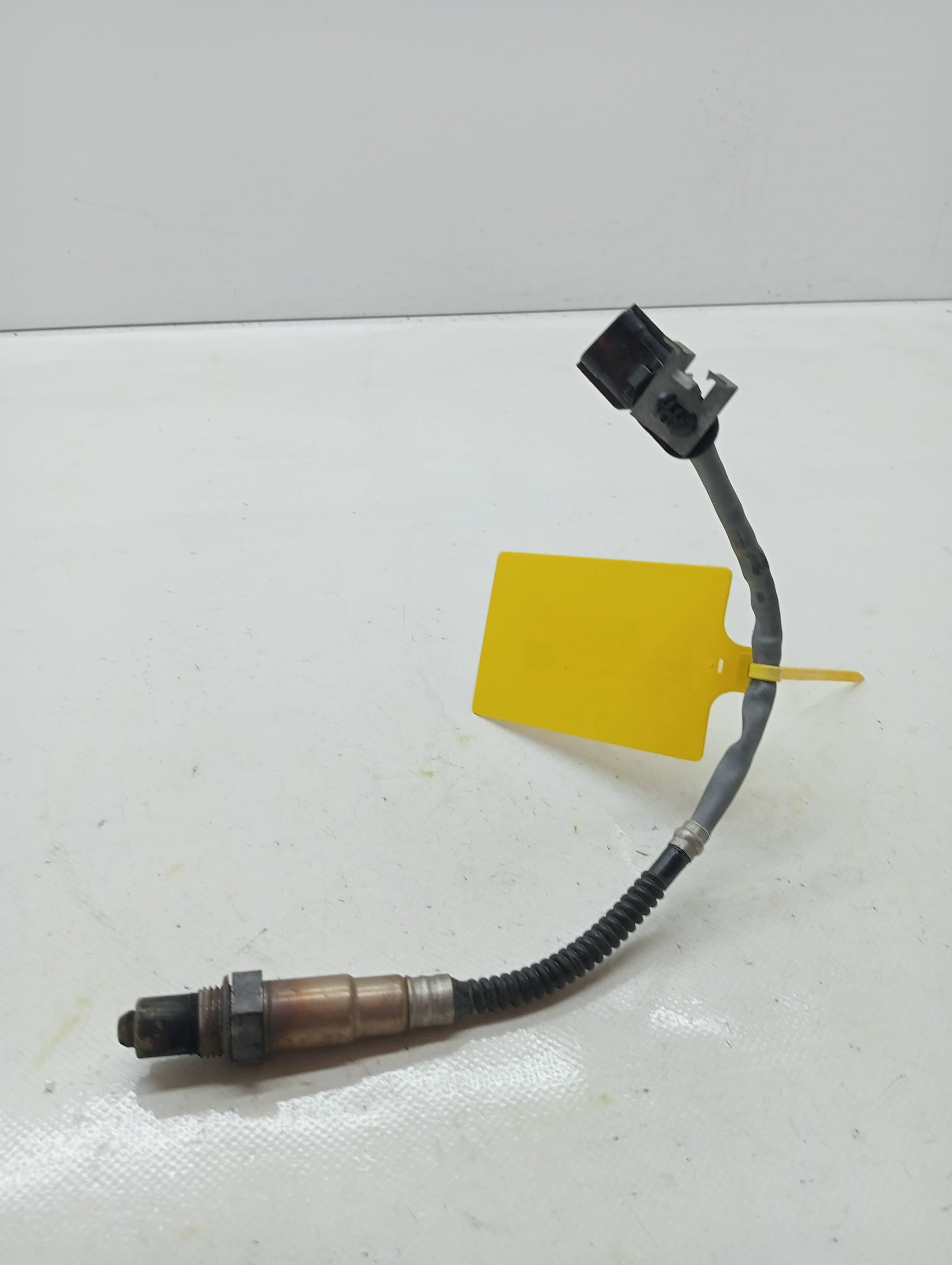 Sonda lambda RENAULT MEGANE II BERLINA 3P 2