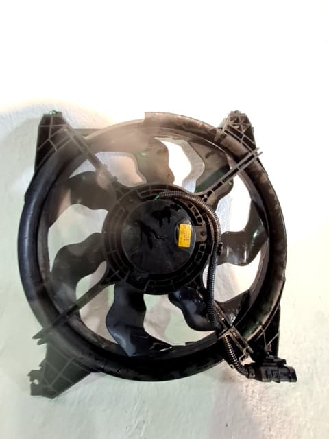 Electroventilador KIA OPIRUS (GH) 3