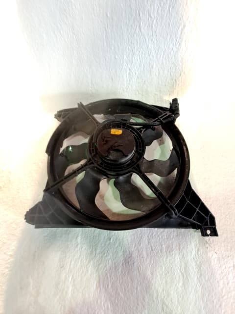 Electroventilador KIA OPIRUS (GH)