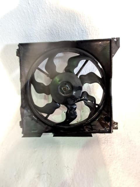 Electroventilador KIA OPIRUS (GH) 2