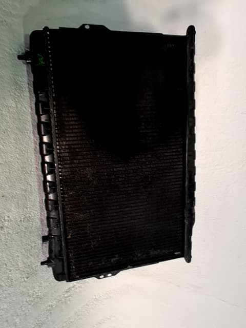 Radiador agua KIA OPIRUS (GH) 2