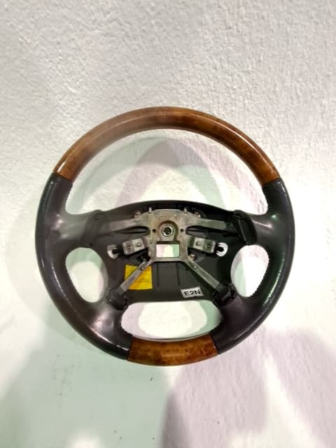 Volante KIA OPIRUS (GH)