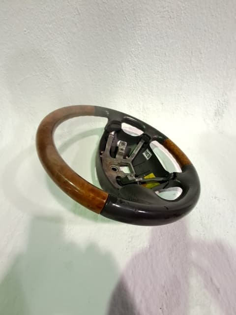 Volante KIA OPIRUS (GH) 4