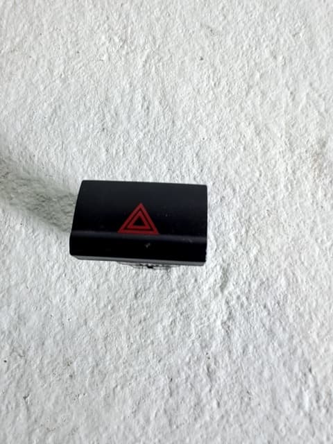 Warning KIA OPIRUS (GH)