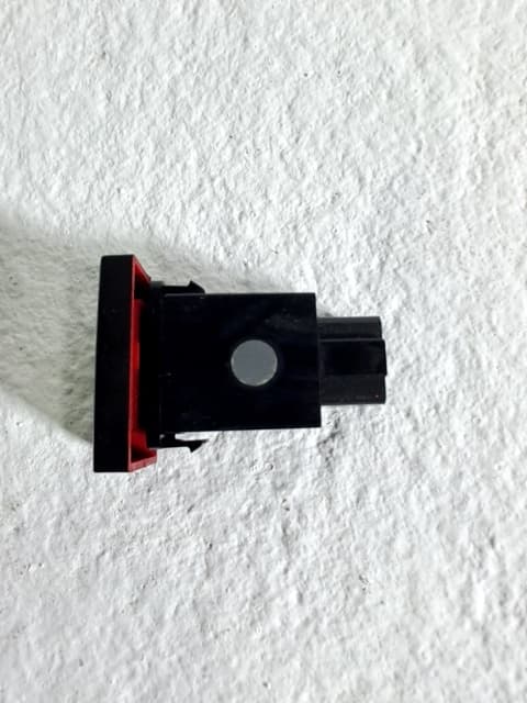 Warning KIA OPIRUS (GH) 4