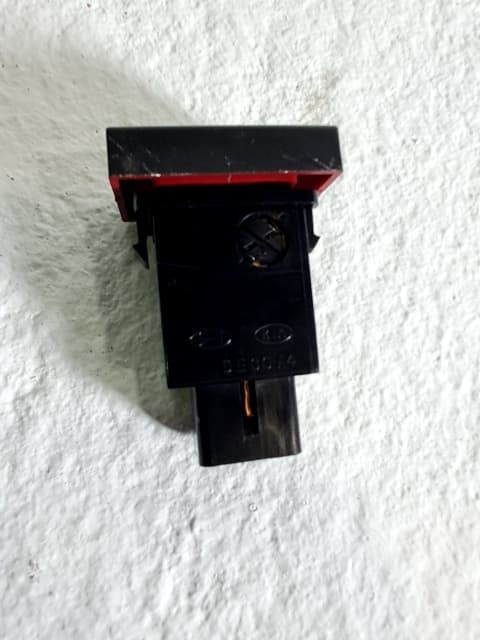 Warning KIA OPIRUS (GH) 3