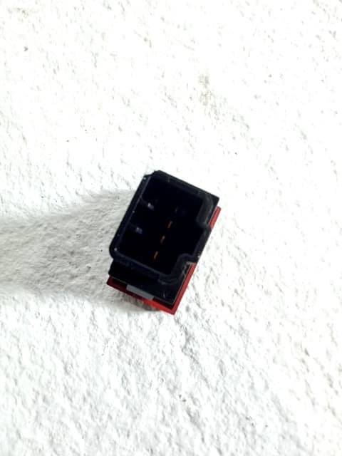 Warning KIA OPIRUS (GH) 2