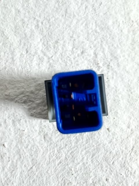 Interruptor KIA OPIRUS (GH) 2