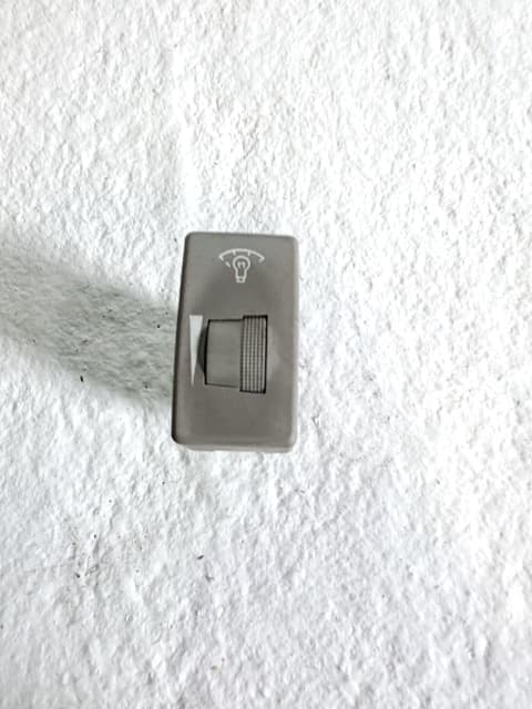 Interruptor KIA OPIRUS (GH)