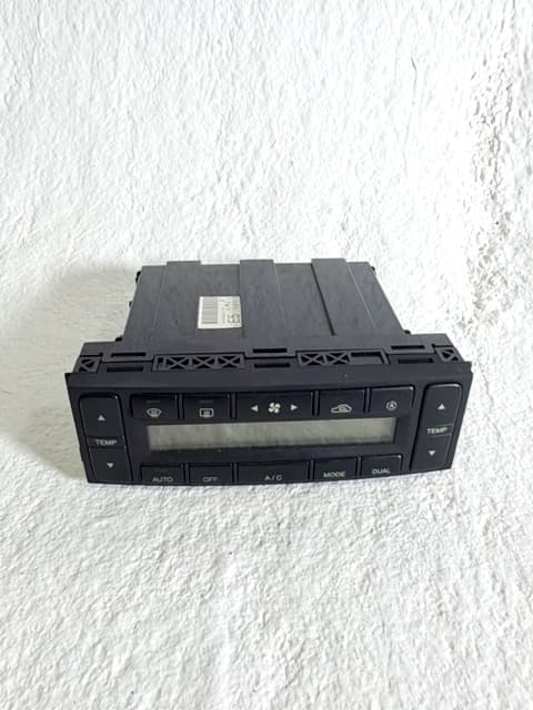 Mando climatizador KIA OPIRUS (GH)