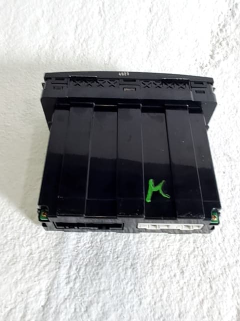 Mando climatizador KIA OPIRUS (GH) 3