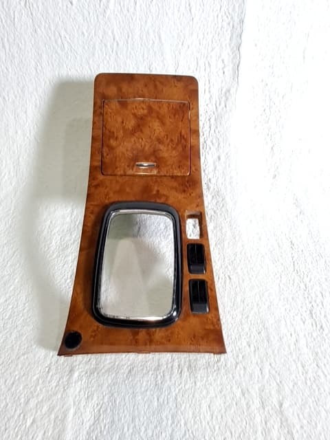 Moldura interior KIA OPIRUS (GH)