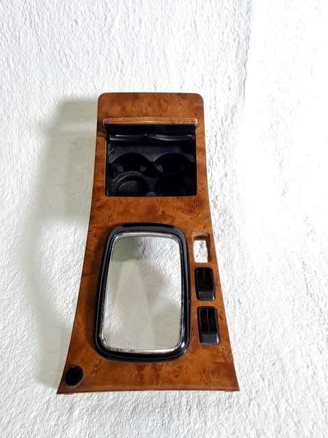 Moldura interior KIA OPIRUS (GH) 4