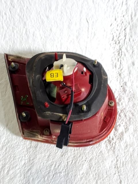 Recambio KIA OPIRUS (GH) ref. 924023F080 2