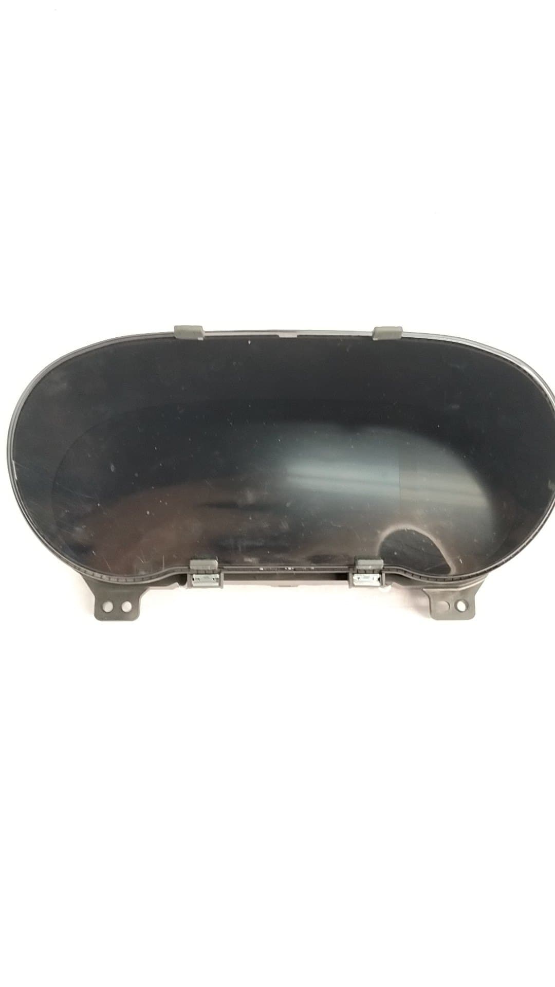 Cuadro instrumentos MG ZS 2