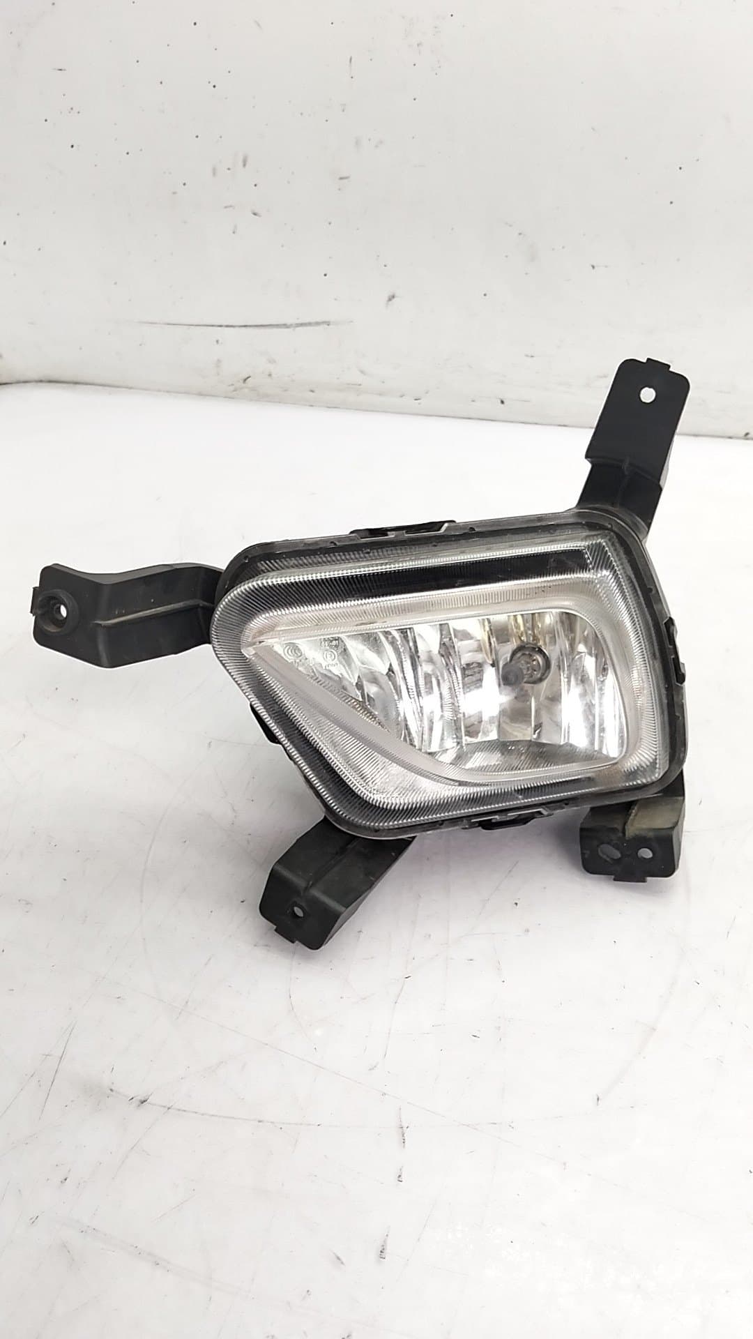 Faro antiniebla izquierdo MG ZS