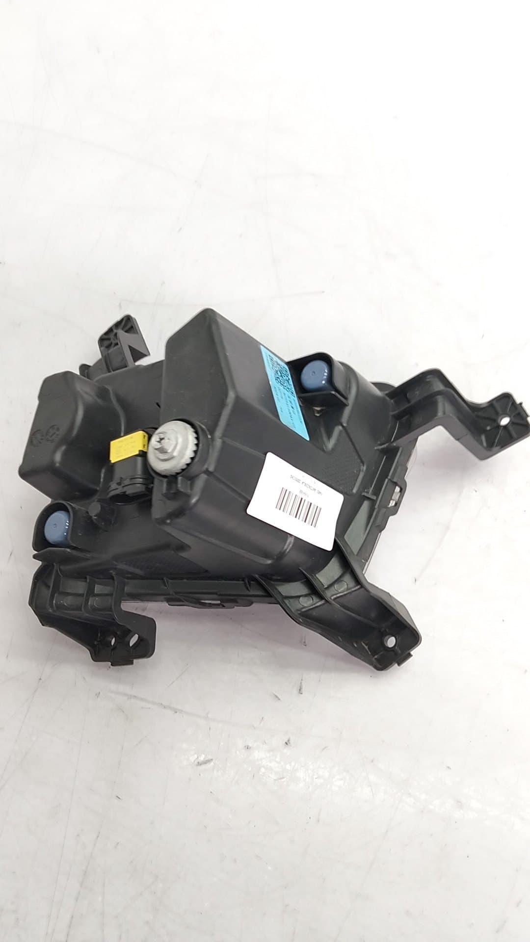 Faro antiniebla izquierdo MG ZS 3