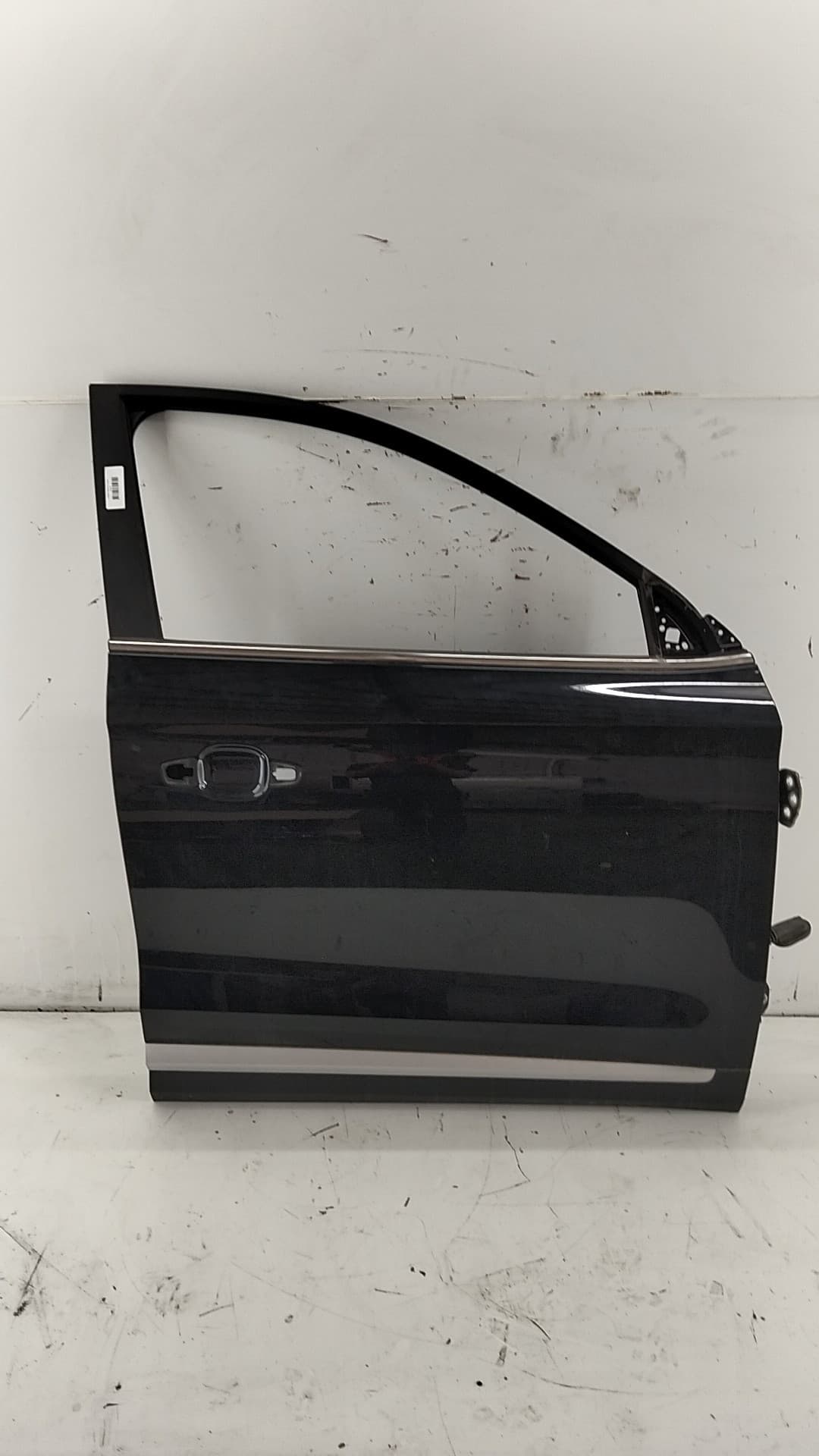 Puerta delantera derecha MG ZS