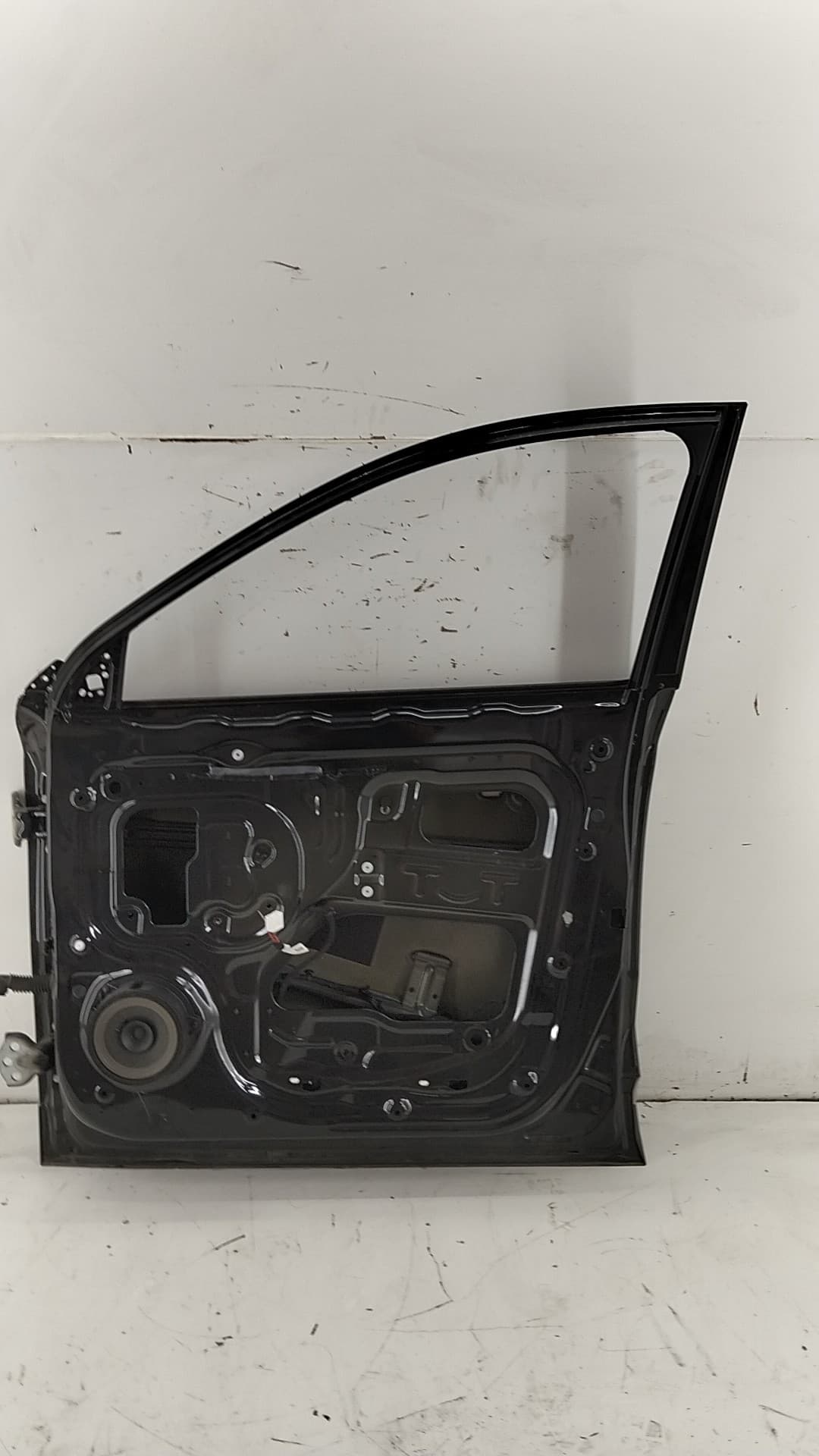 Puerta delantera derecha MG ZS 2
