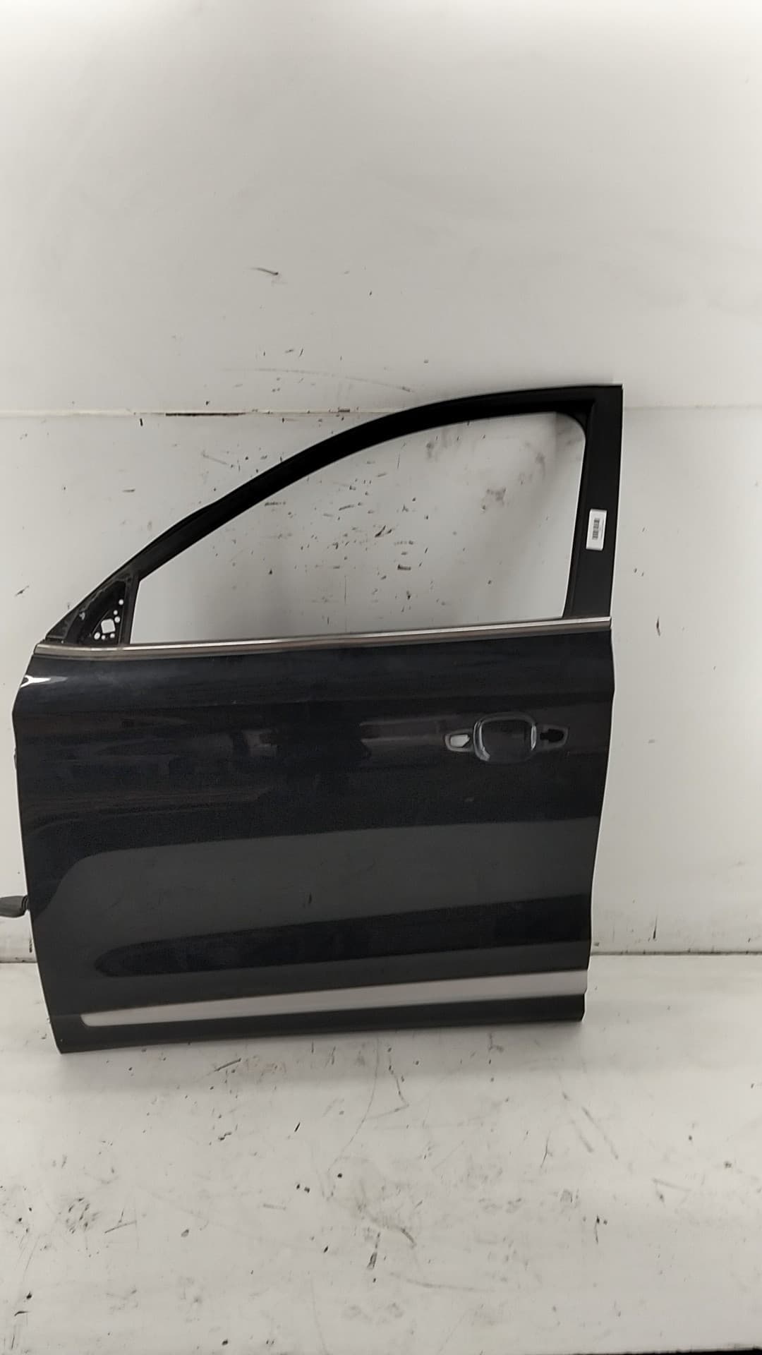 Puerta delantera izquierda MG ZS