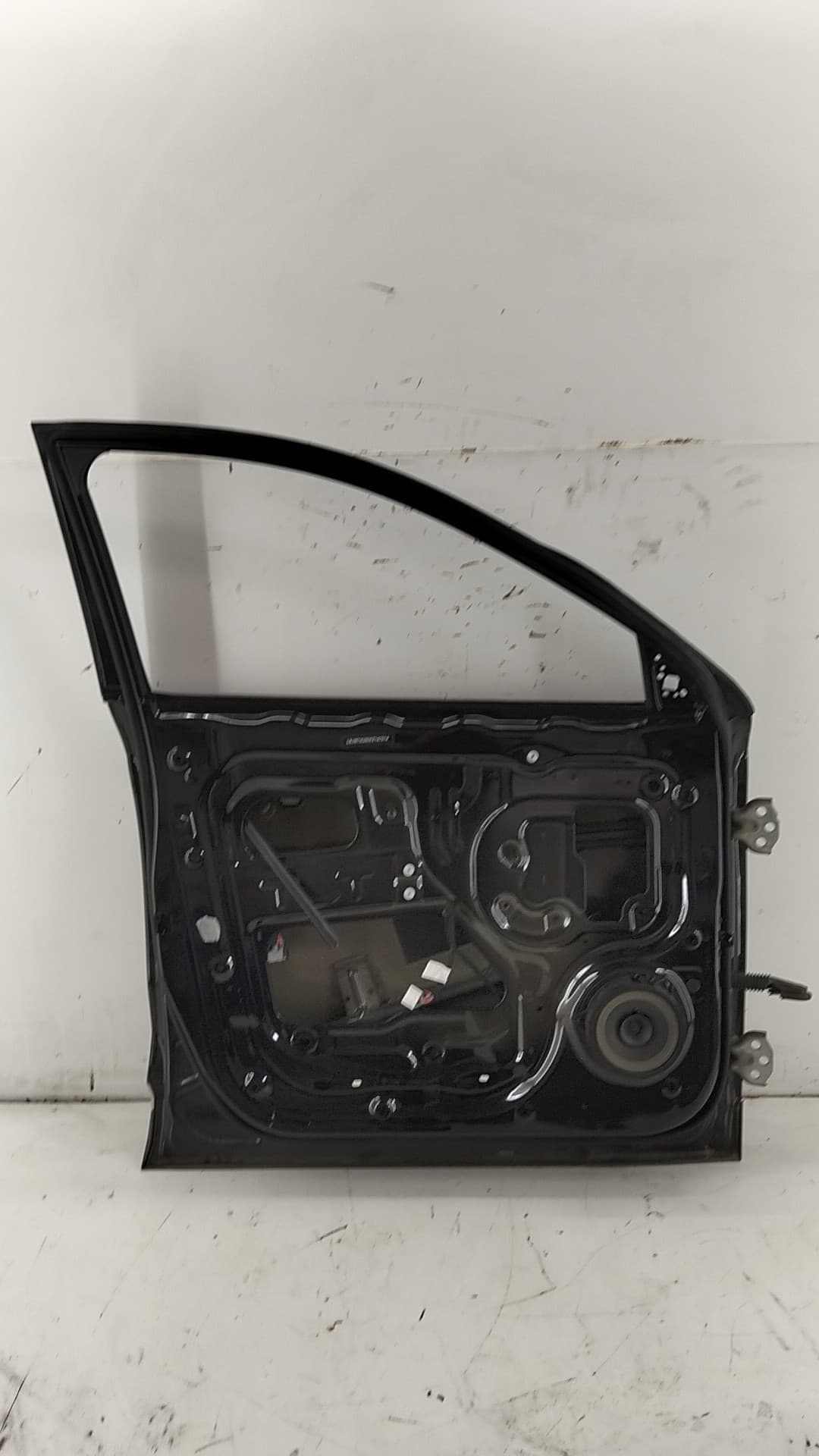 Puerta delantera izquierda MG ZS 2