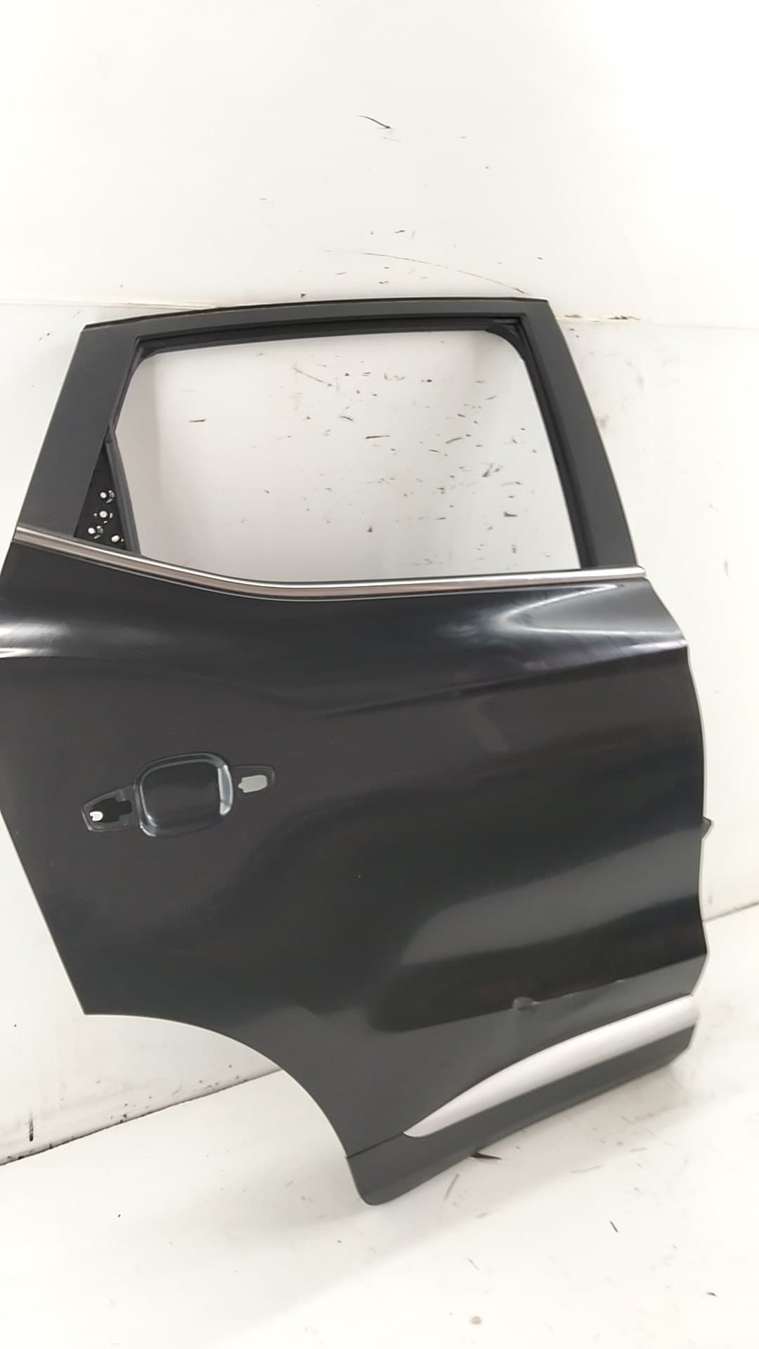 Puerta trasera derecha MG ZS 2