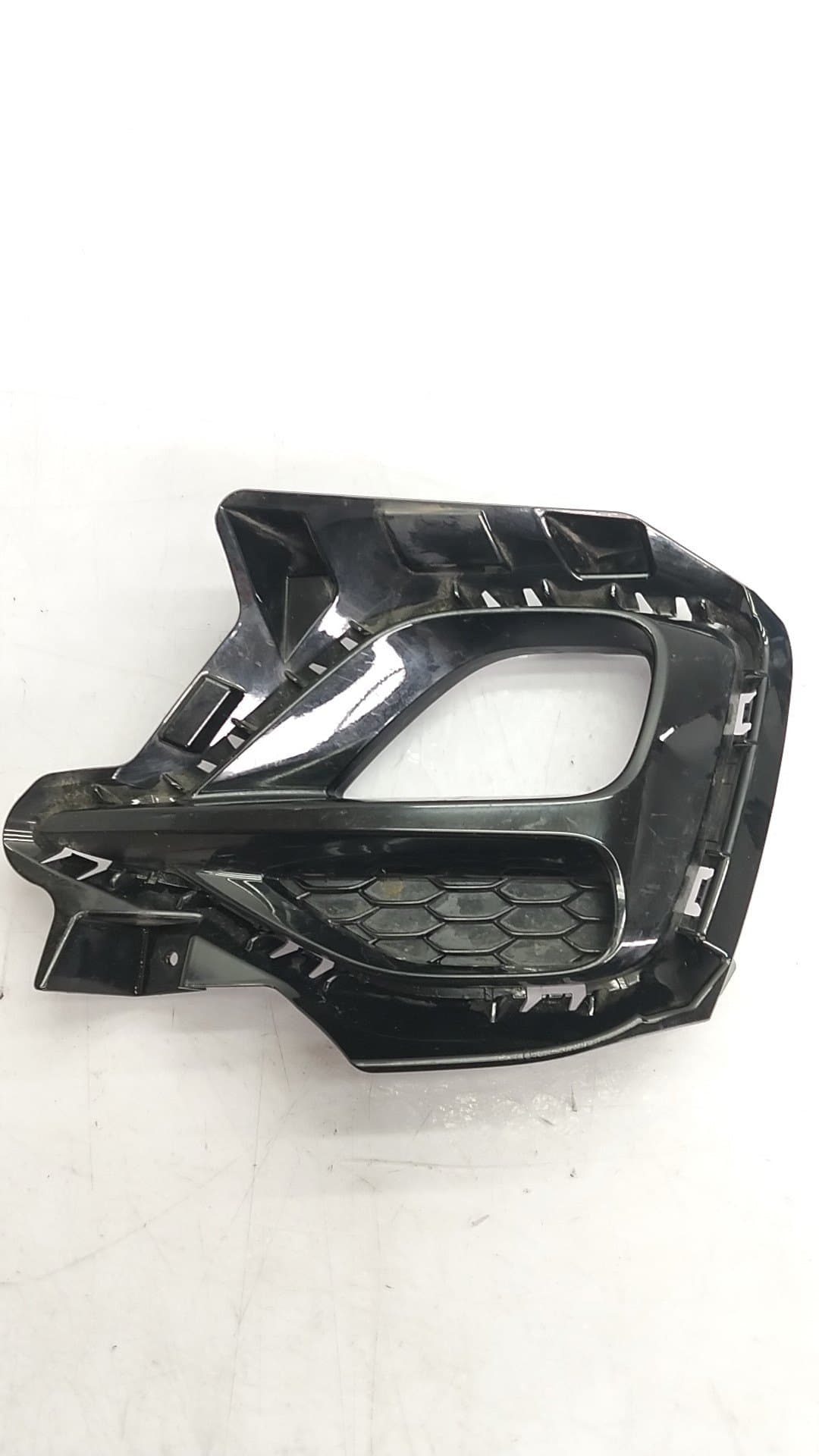 Rejilla paragolpes delantero MG ZS 2