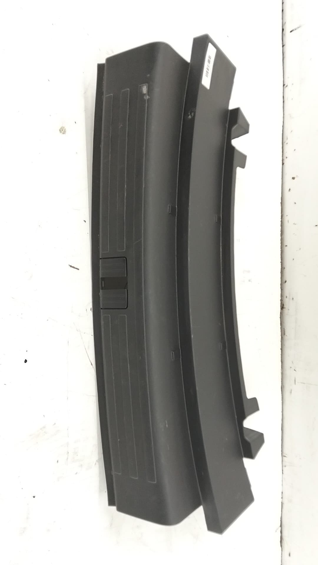 Guarnecido porton trasero MG ZS 4