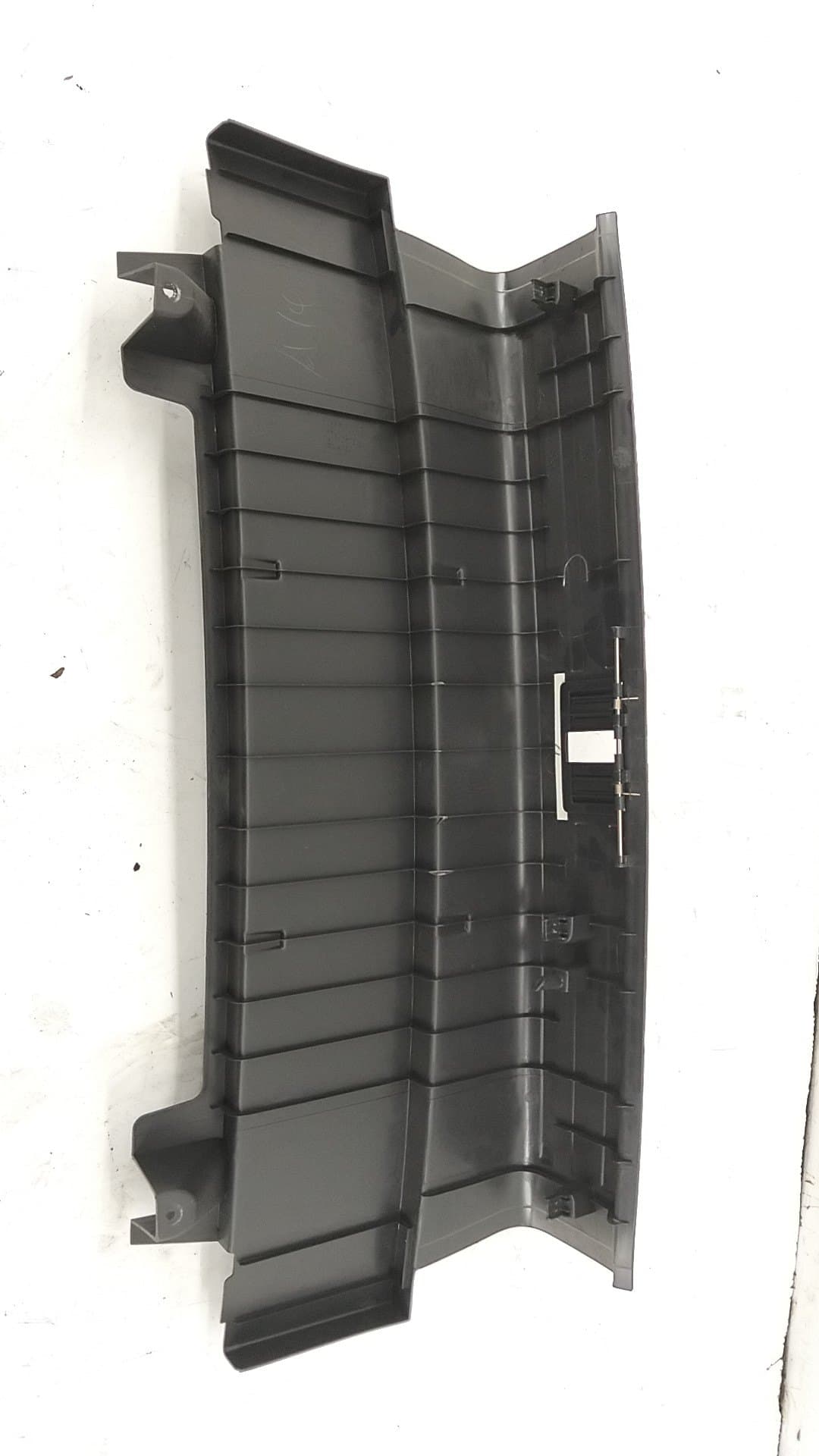 Guarnecido porton trasero MG ZS 3