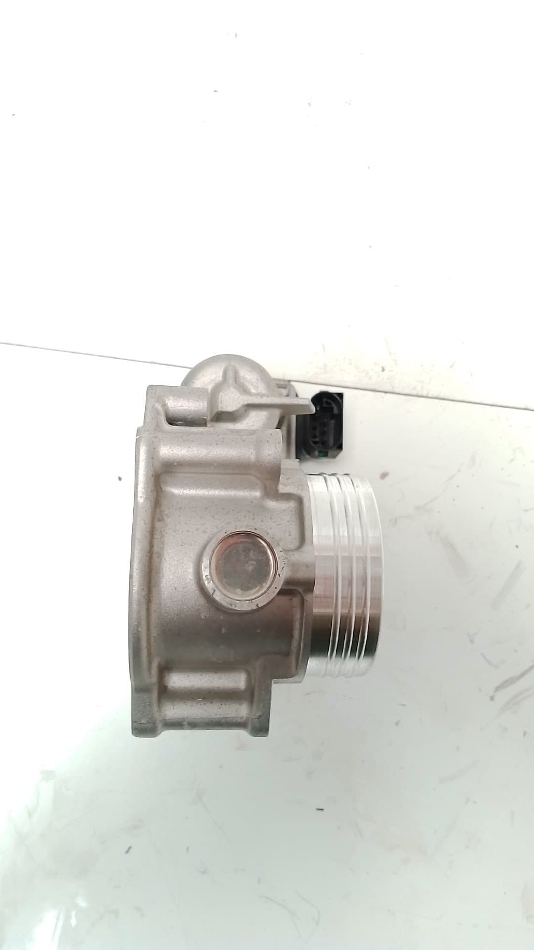 Caja mariposa MG ZS 4