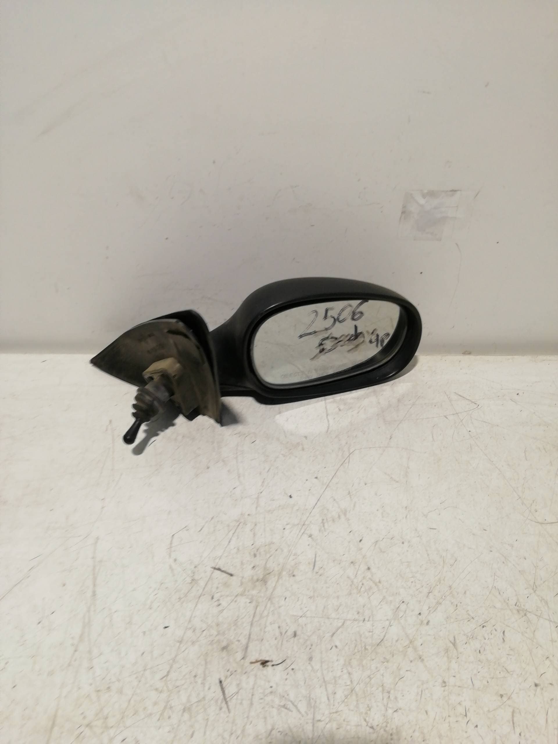 Retrovisor derecho DAEWOO LANOS