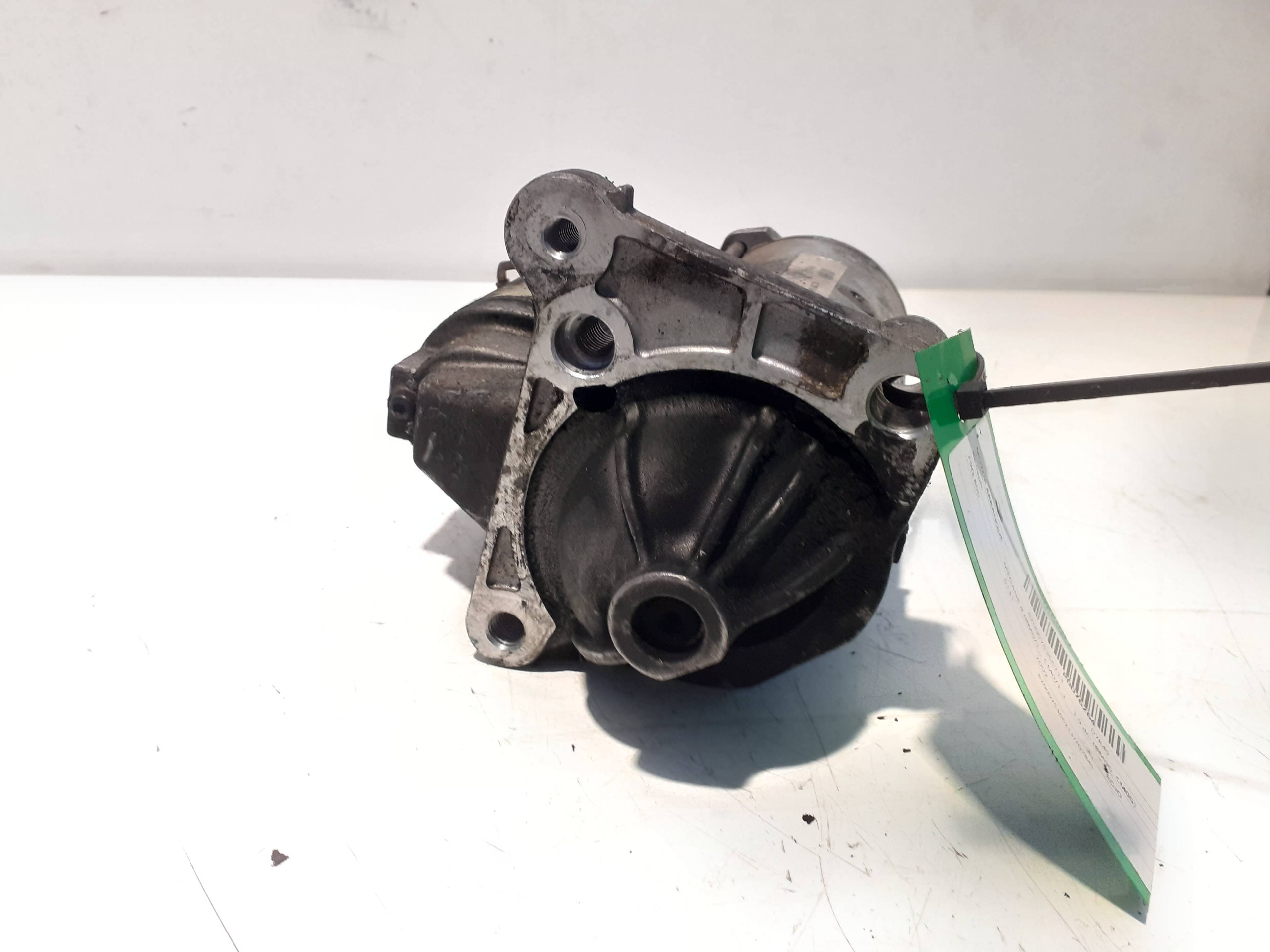Motor arranque RENAULT MEGANE II BERLINA 5P
