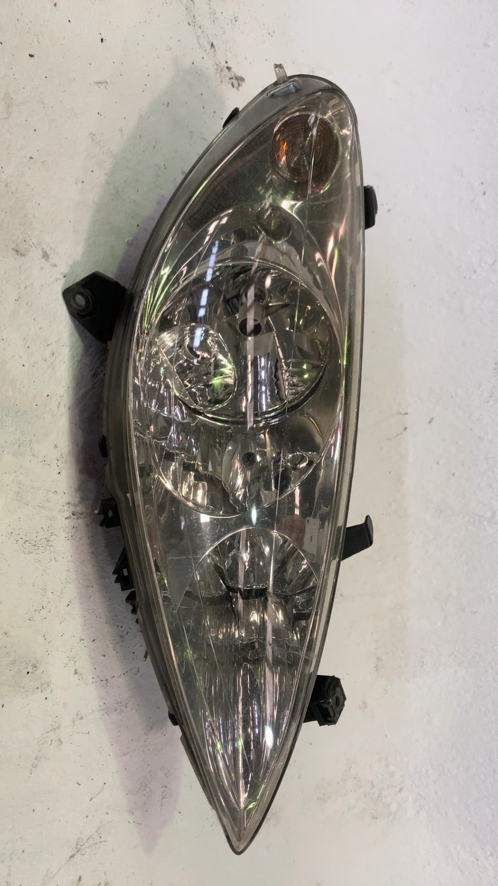 Recambio PEUGEOT 307 (3A/C) ref. 6205Z2