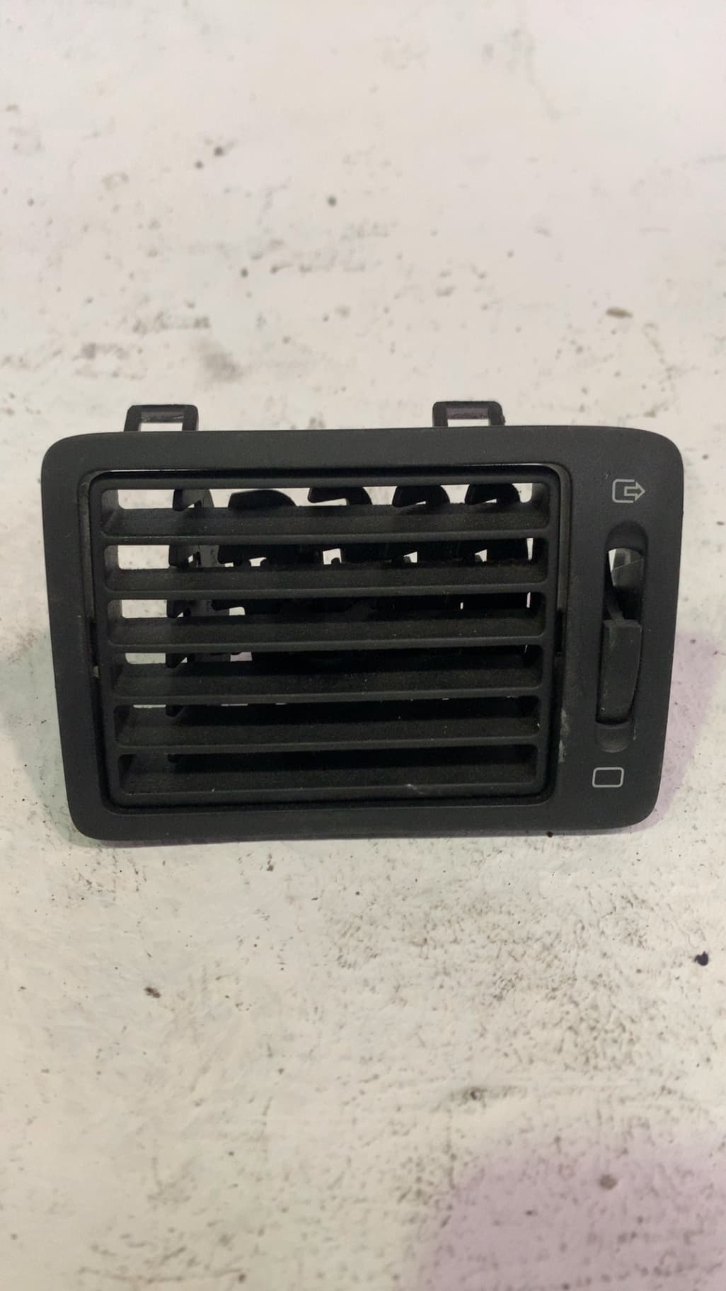 Recambio PEUGEOT 307 (3A/C) ref. 8264W4
