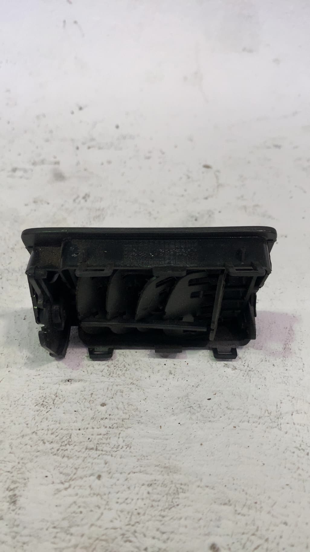 Recambio PEUGEOT 307 (3A/C) ref. 8264W4 2