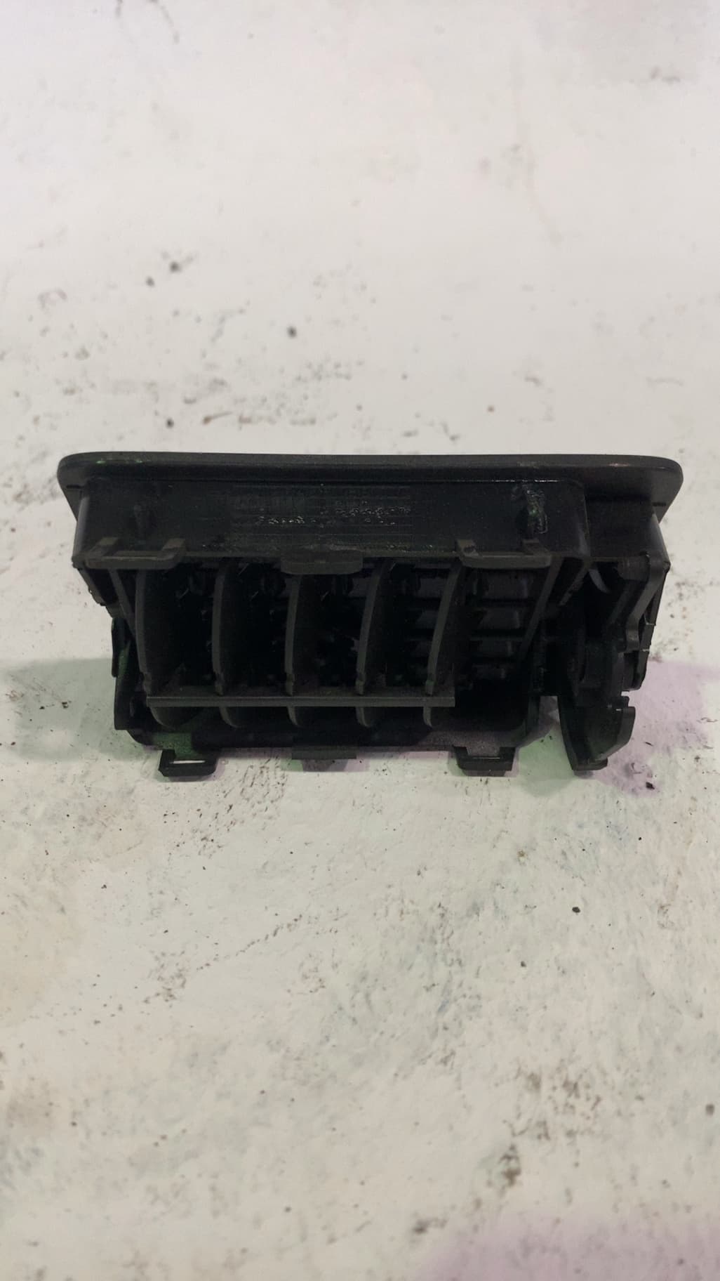 Recambio PEUGEOT 307 (3A/C) ref. 8264W5 2