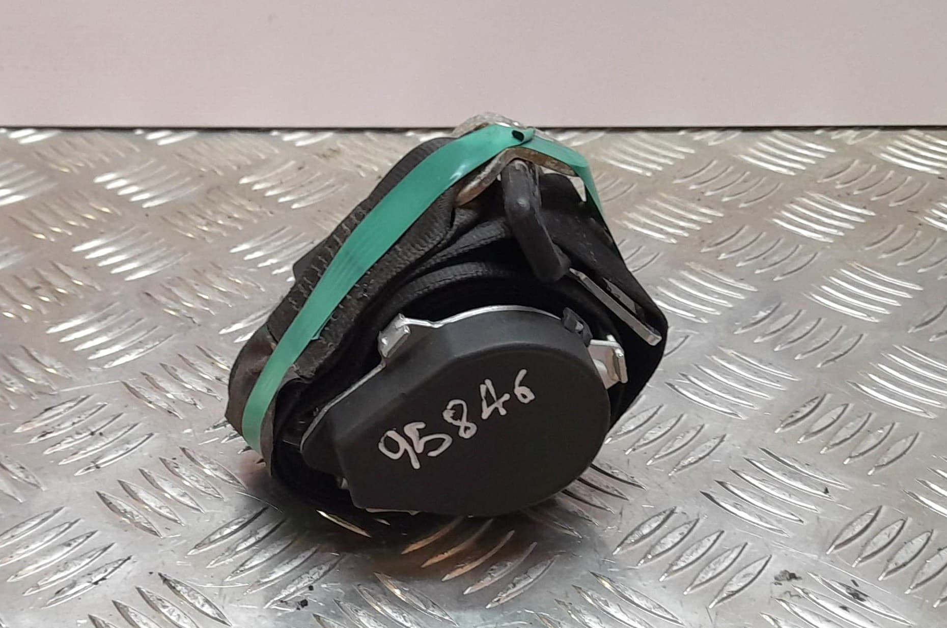 Cinturon seguridad trasero derecho SEAT ALTEA XL (5P5)