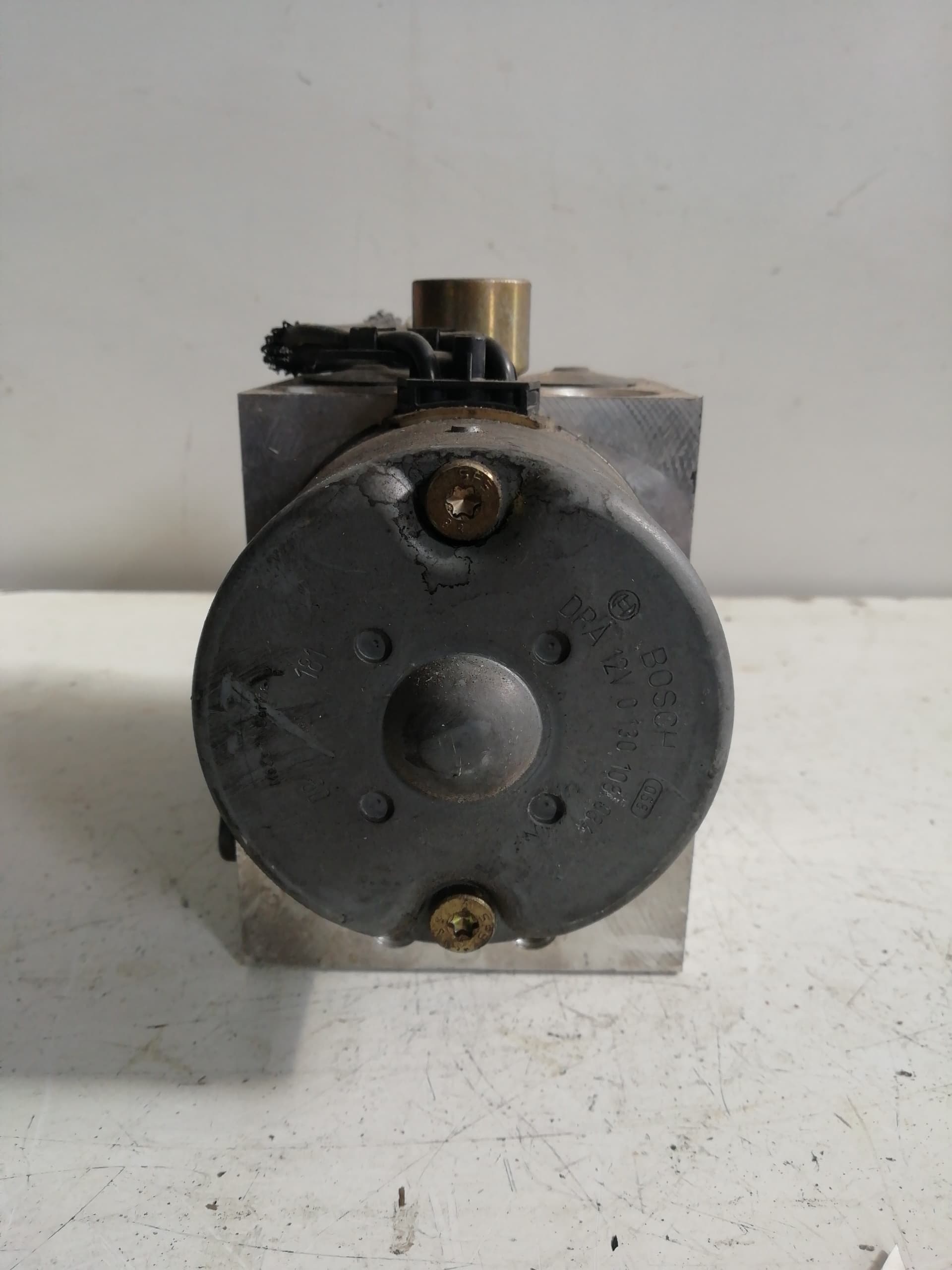 Abs PEUGEOT 406 BREAK (S1/S2)
