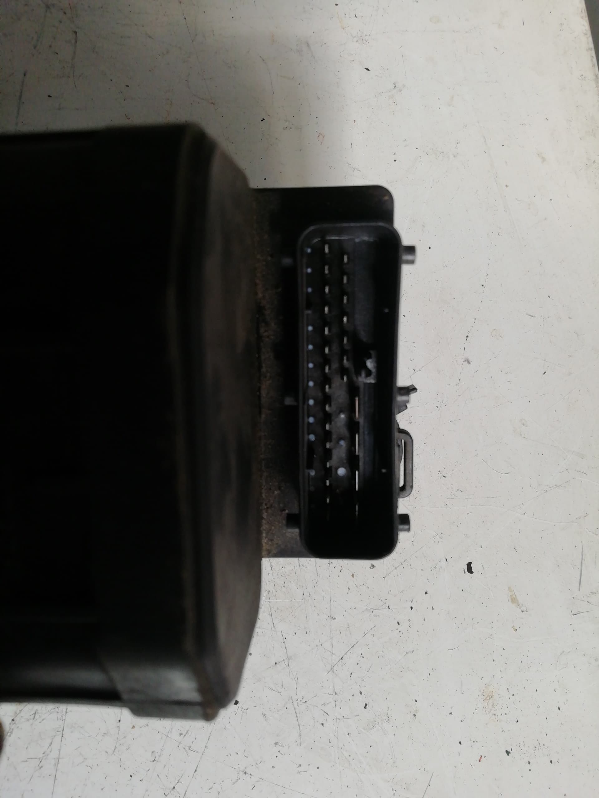 Abs PEUGEOT 406 BREAK (S1/S2) 2