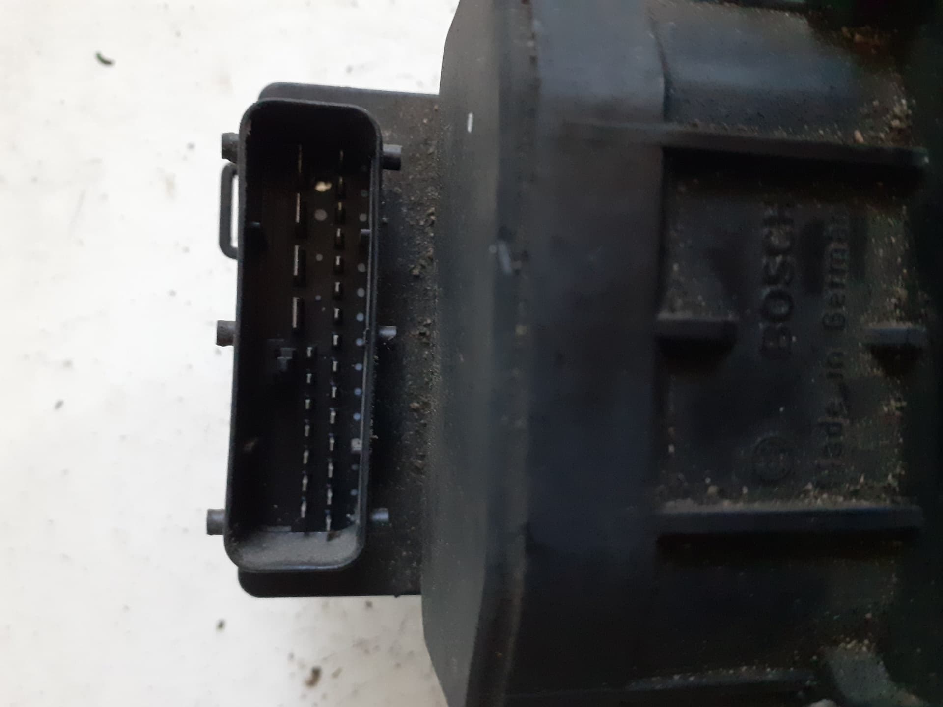 Abs PEUGEOT 406 BREAK (S1/S2) 3