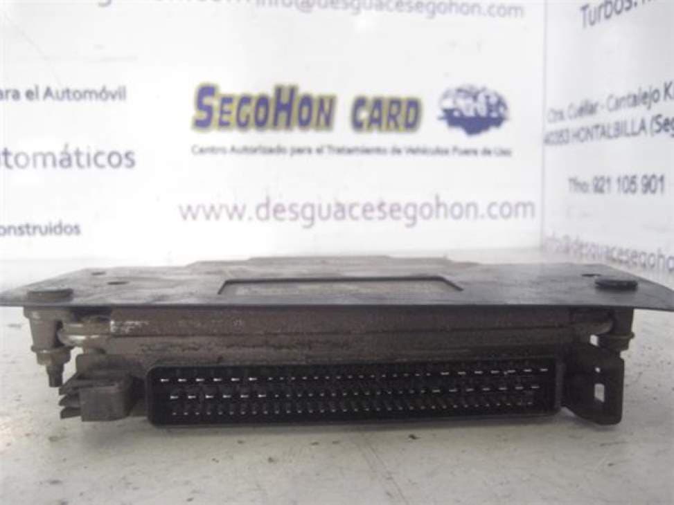 Centralita motor uce PEUGEOT 406 BREAK (S1/S2) 2