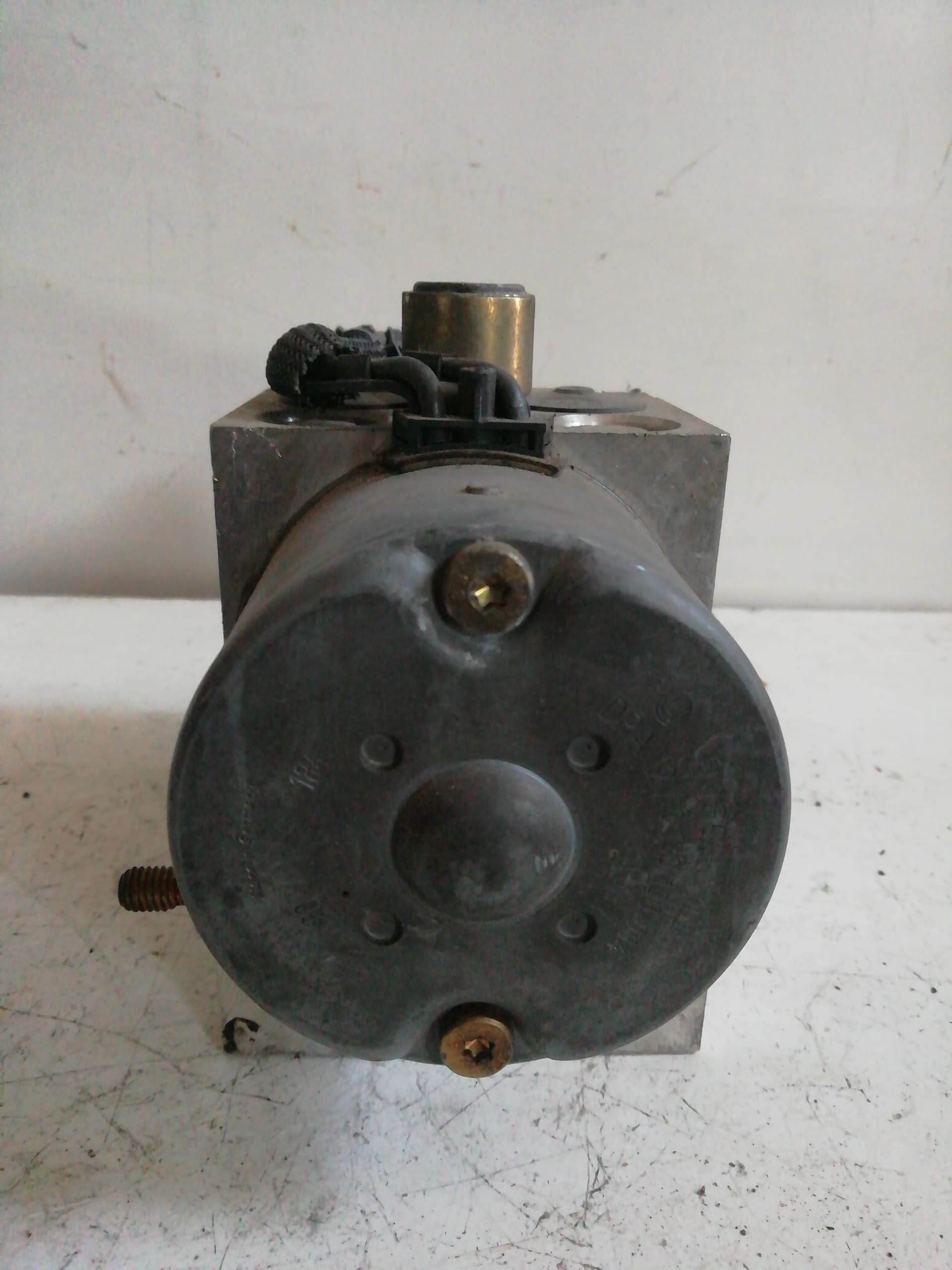 Abs PEUGEOT 406 BREAK (S1/S2)