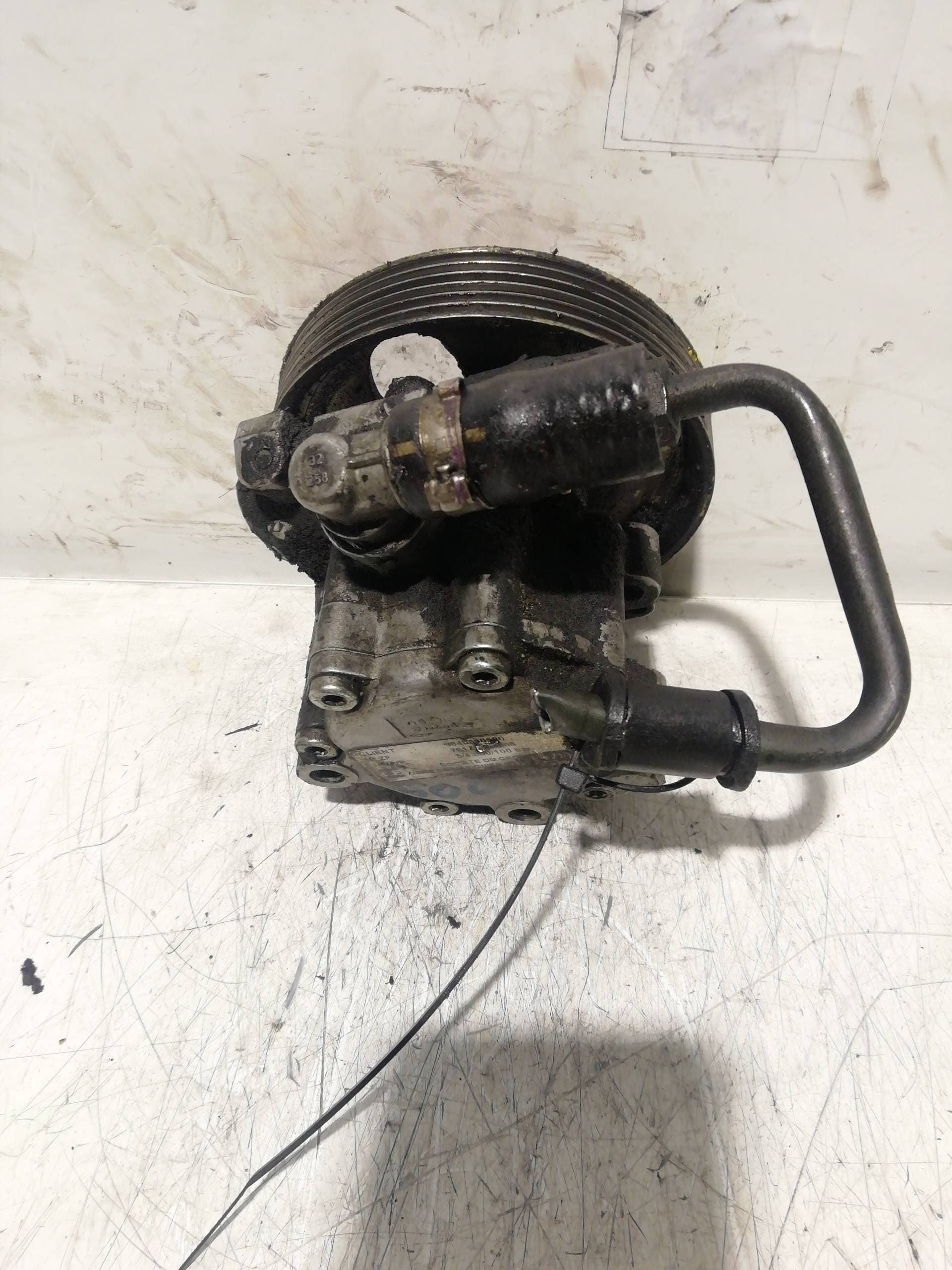 Bomba direccion PEUGEOT 406 BREAK (S1/S2) 5